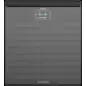WITHINGS BODY SCAN WIFI SCALE BLACK  - 12 άτοκες δόσεις
