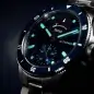 Withings Scanwatch Nova Blue - 12 Άτοκες Δόσεις