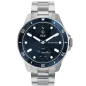 Withings Scanwatch Nova Blue - 12 Άτοκες Δόσεις