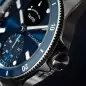 Withings Scanwatch Nova Blue - 12 Άτοκες Δόσεις