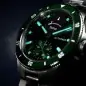 Withings Scanwatch Nova Green - 12 Interest Free Installments Withings Scanwatch Nova Green - 12 Interest Free Installments