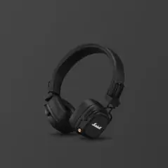 Marshall Major V Black