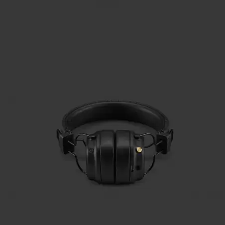 Marshall Major V Black