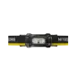 NITECORE HEADLAMP NU53 1800Lm, 6000ma - 6 Άτοκες δόσεις