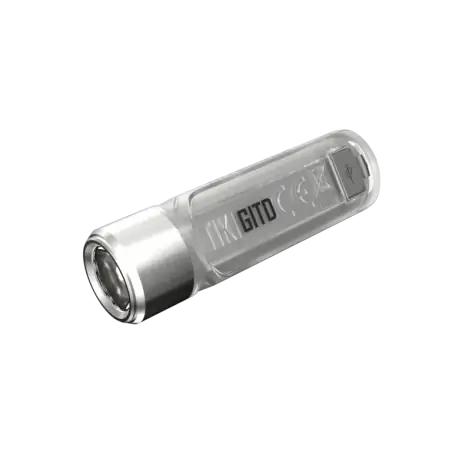 Nitcore TIKI GITD USB-C