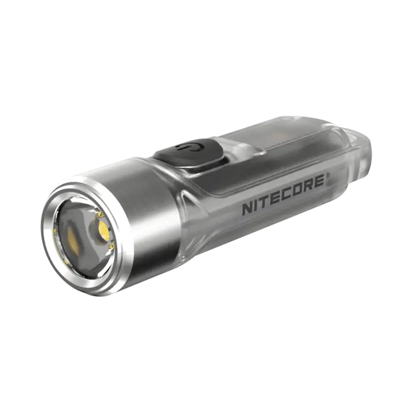 Nitcore TIKI GITD USB-C