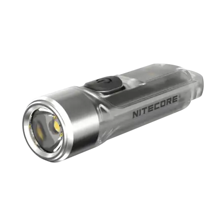 Nitcore TIKI GITD USB-C