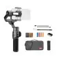 Zhiyun Smooth 5S Pro 3-Axis Handled Gimbal Stabilizer Grey - 12 άτοκες δόσεις
