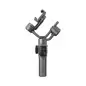 Zhiyun Smooth 5S Pro 3-Axis Handled Gimbal Stabilizer Grey - 12 άτοκες δόσεις