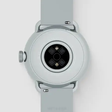 Withings Scanwatch 2 38mm White  - 12 άτοκες δόσεις