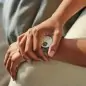 Withings Scanwatch 2 38mm White  - 12 άτοκες δόσεις