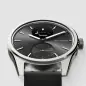 Withings Scanwatch 2 42mm Black - 12 άτοκες δόσεις