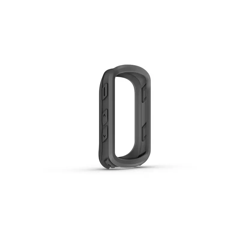 Garmin Pebble Gray Silicone Case for Edge 540/840