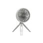 Nitecore NEF10 Electric Fan White - 6 Ιnterest free installments