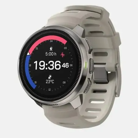 Suunto Ocean Sand Black - 24 Άτοκες Δόσεις