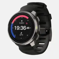 Suunto Ocean Steel Black - 24 Άτοκες Δόσεις