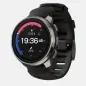 Suunto Ocean Steel Black - 24 Άτοκες Δόσεις