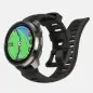 Suunto Ocean Steel Black - 24 Άτοκες Δόσεις