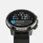 Suunto Ocean Steel Black - 24 Άτοκες Δόσεις