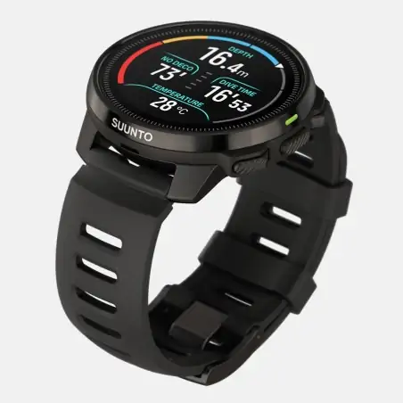 Suunto Ocean All Black - 24 Άτοκες Δόσεις