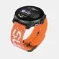 Suunto Race S Orange Stainless Steel unisex - 12 Άτοκες Δόσεις