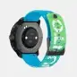 Suunto Race S Powder Blue Stainless Steel unisex - 12 Άτοκες Δόσεις Suunto Race S Powder Blue Stainless Steel unisex - 12 Άτοκες Δόσεις