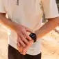 Suunto Race S All Black Stainless Steel unisex - 12 Άτοκες Δόσεις