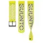 Suunto 22 Silicone Strap Lemon Yellow S+M