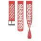 Suunto 22 Silicone Strap Lava Red S+M