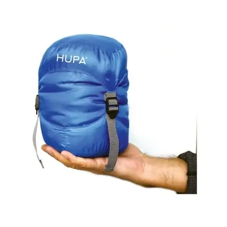 HUPA Sleeping Bag EXPERT 80 - Blue