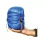 HUPA Sleeping Bag EXPERT 80 - Blue