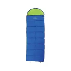 HUPA Sleeping Bag EXPERT 80 - Blue