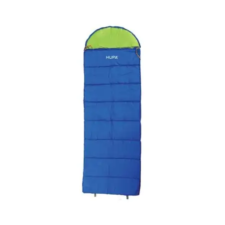 HUPA Sleeping Bag EXPERT 80 - Blue