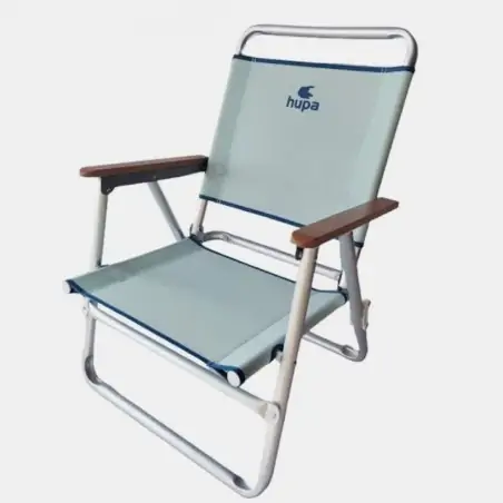 HUPA Chair VIPER - Ligth Blue
