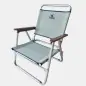 HUPA Chair VIPER - Ligth Blue