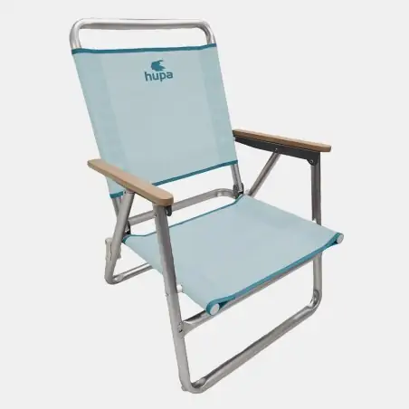 HUPA Chair VIPER - Ligth Blue