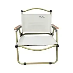 HUPA Chair DEXTER Low Oxford