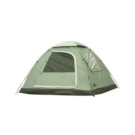 HUPA Tent PALACE 3P - Khaki