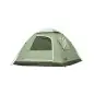 HUPA Tent PALACE 3P - Khaki