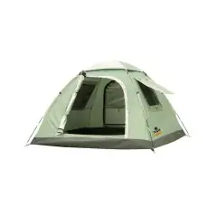 HUPA Tent PALACE 3P - Khaki