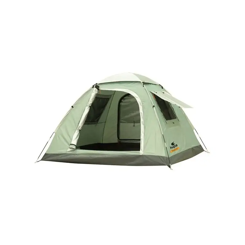 HUPA Tent PALACE 3P - Khaki