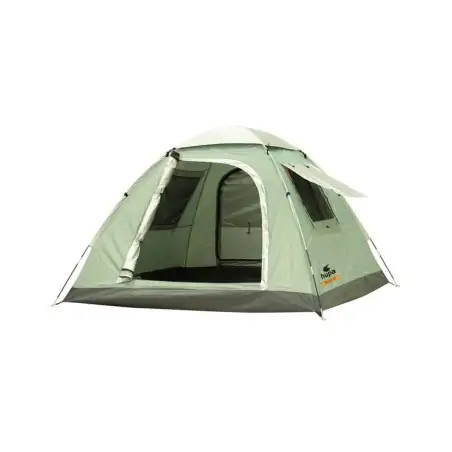 HUPA Tent PALACE 3P - Khaki