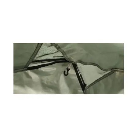 HUPA Tent PALACE 4P - Khaki