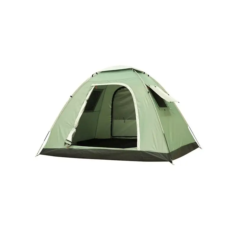 HUPA Tent PALACE 4P - Khaki