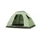 HUPA Tent PALACE 4P - Khaki