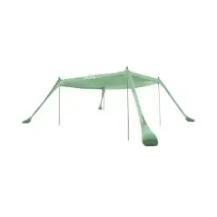 HUPA Shader FALCON II 6/8P - Khaki