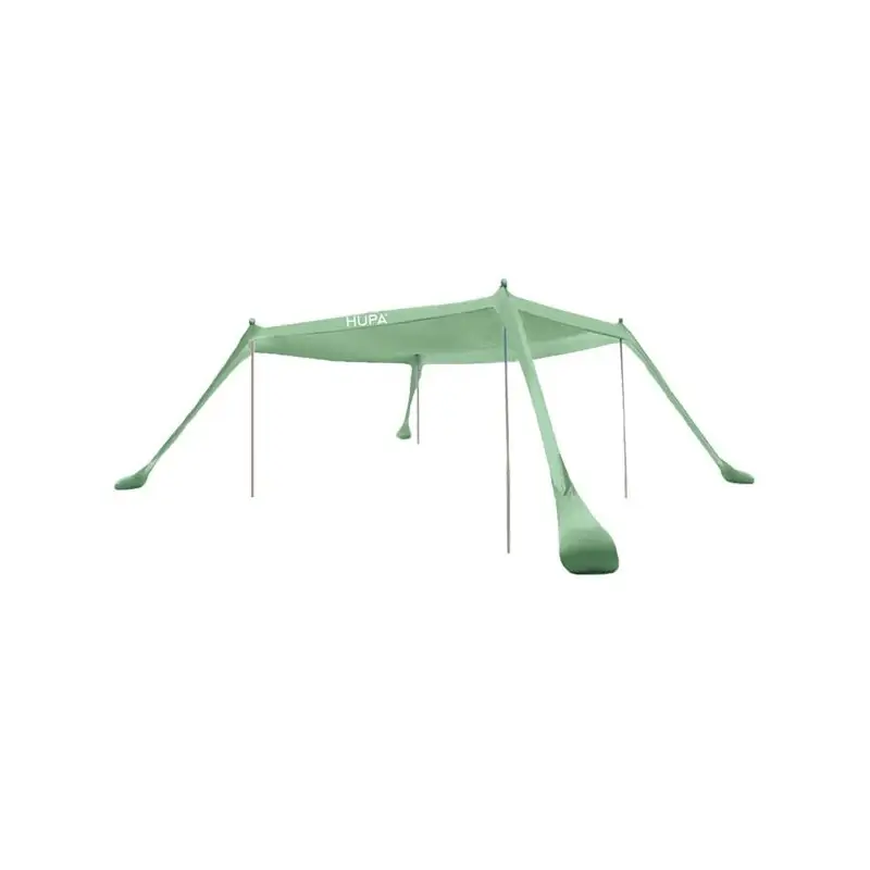 HUPA Shader FALCON II 6/8P - Khaki HUPA Shader FALCON II 6/8P - Khaki
