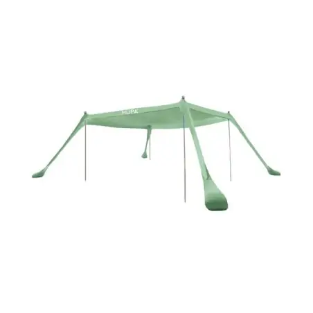 HUPA Shader FALCON II 6/8P - Khaki