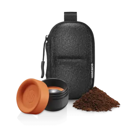 Wacaco Minipresso GR2 Basket Set