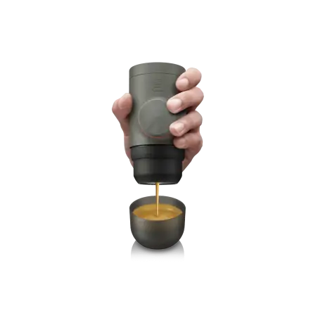 Wacaco Minipresso GR2
